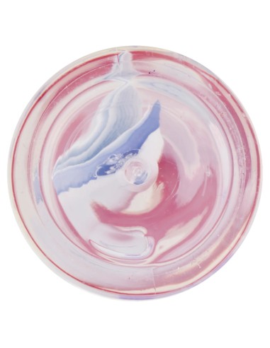 neobaby biberon in plastica collo largo - 250ml - 2m+ - dino rosa: tuttocasashop.it: igiene e cura della persona