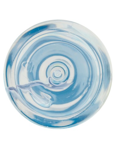 neobaby biberon in plastica collo largo - 330ml - 4m+ - dino blu: tuttocasashop.it: igiene e cura della persona