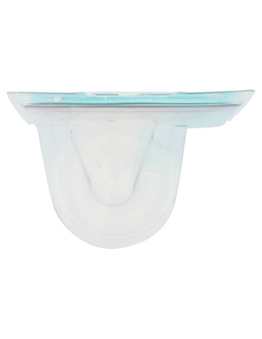 neobaby 2 tettarelle in silicone per biberon - 1 foro - flusso lento - 0m+: tuttocasashop.it: igiene e cura della persona