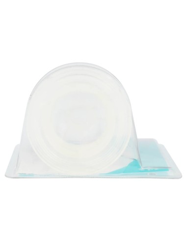 neobaby 2 tettarelle in silicone per biberon - 1 foro - flusso lento - 0m+: tuttocasashop.it: igiene e cura della persona