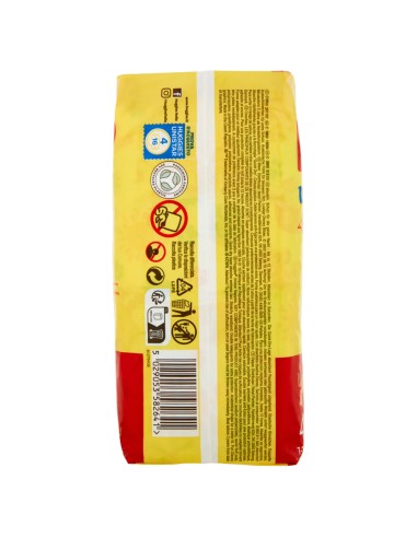 huggies unistar - 16 pannolini taglia 4 maxi 7-18 kg: tuttocasashop.it: igiene e cura della persona