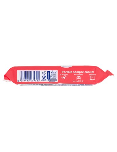 chilly salviettine intime imbevute 15pz - ciclo: tuttocasashop.it: igiene e cura della persona