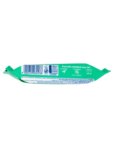 chilly salviettine intime imbevute 15pz - fresco: tuttocasashop.it: igiene e cura della persona