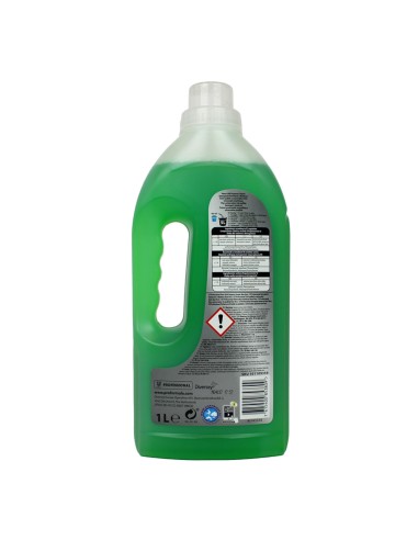 cif professional pavimenti e multiuso - 1 litro - aloe vera: tuttocasashop.it: pulizia e cura della casa