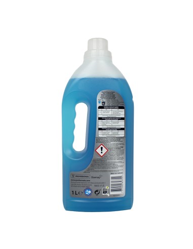 cif professional pavimenti e multiuso - 1 litro - ocean fresh: tuttocasashop.it: pulizia e cura della casa