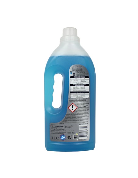 cif professional pavimenti e multiuso - 1 litro - ocean fresh: tuttocasashop.it: pulizia e cura della casa