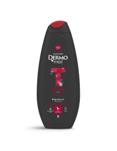 dermomed bagnodoccia 650ml - ph neutro - tonicita' al ginseng: tuttocasashop.it: igiene e cura della persona