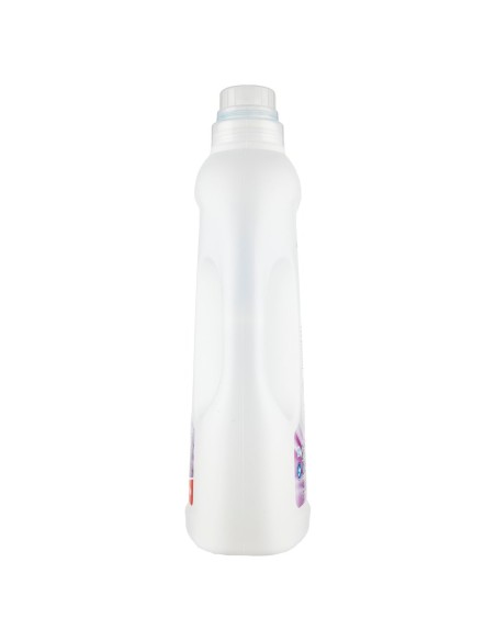 lysoform detersivo lavatrice liquido igienizzante - 54 lavaggi - lavanda: tuttocasashop.it: prodotti per bucato e tessuti