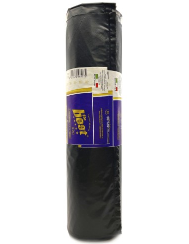 the best 1kg sacchi resistenti 90x120cm ldpe - neri - raccolta differenziata: tuttocasashop.it: pulizia e cura della casa
