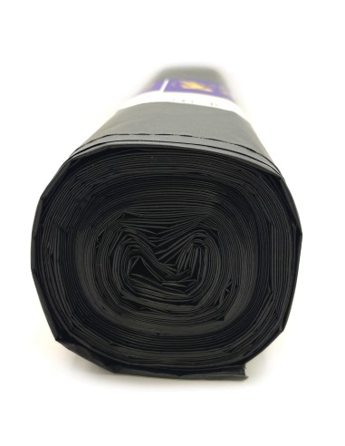 the best 1kg sacchi resistenti 90x120cm ldpe - neri - raccolta differenziata: tuttocasashop.it: pulizia e cura della casa