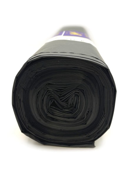 the best 1kg sacchi resistenti 90x120cm ldpe - neri - raccolta differenziata: tuttocasashop.it: pulizia e cura della casa