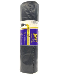 the best 1kg sacchi resistenti 72x110cm ldpe neri - 12 buste - differenziata: tuttocasashop.it: pulizia e cura della casa