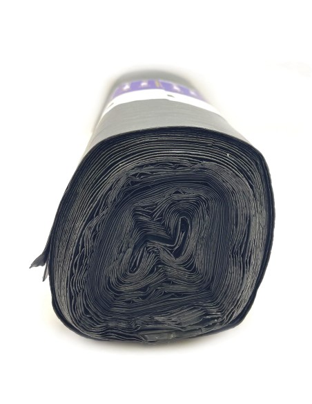 the best 1kg sacchi resistenti 72x110cm ldpe neri - 12 buste - differenziata: tuttocasashop.it: pulizia e cura della casa