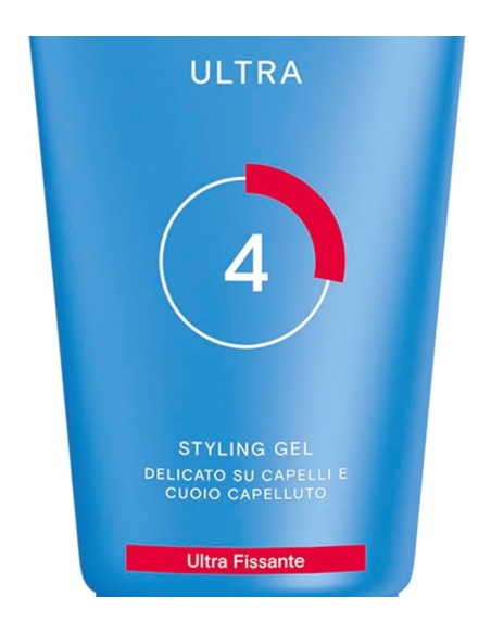 taft styling gel fissante per capelli - 150ml - ultra - ultra fissante: tuttocasashop.it: igiene e cura della persona