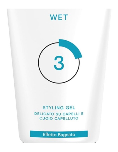 taft styling gel fissante per capelli - 150ml - wet - effetto bagnato: tuttocasashop.it: igiene e cura della persona