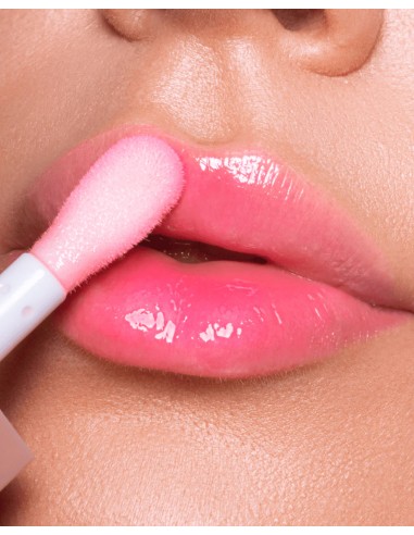 astra pure beauty juicy lip oil - olio labbra idratante - 01 peach: tuttocasashop.it: igiene e cura della persona