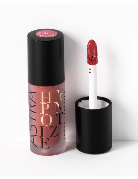 astra hypnotize liquid lipstick no transfer mat - rossetto - 016: tuttocasashop.it: igiene e cura della persona