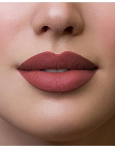astra hypnotize liquid lipstick no transfer mat - rossetto - 016: tuttocasashop.it: igiene e cura della persona