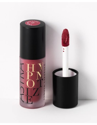 astra hypnotize liquid lipstick no transfer mat - rossetto - 017: tuttocasashop.it: igiene e cura della persona