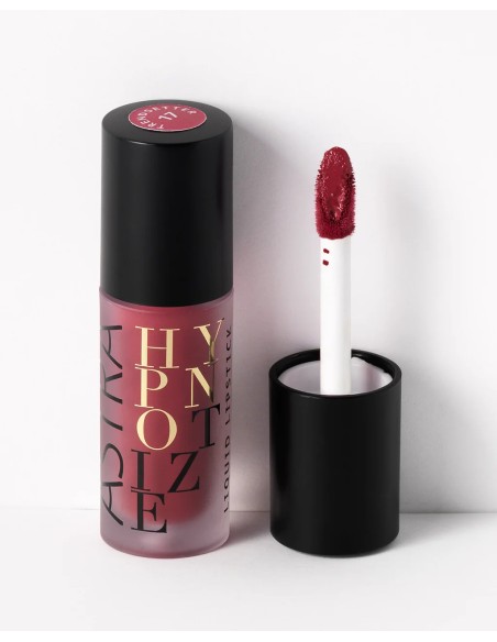 astra hypnotize liquid lipstick no transfer mat - rossetto - 017: tuttocasashop.it: igiene e cura della persona