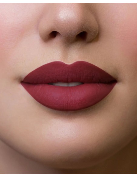 astra hypnotize liquid lipstick no transfer mat - rossetto - 017: tuttocasashop.it: igiene e cura della persona