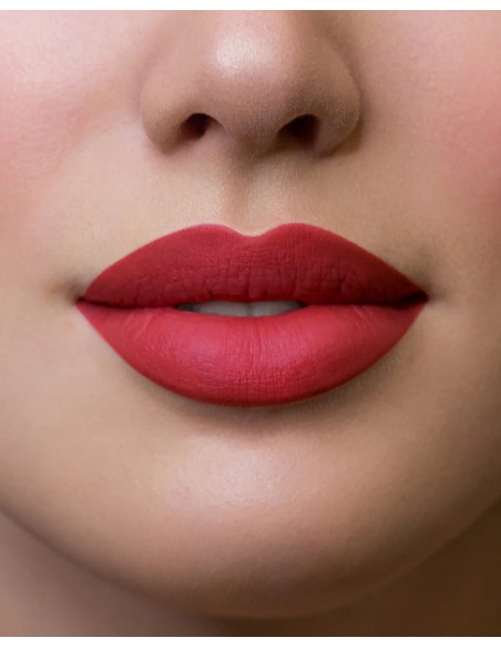 astra hypnotize liquid lipstick no transfer mat - rossetto - 018: tuttocasashop.it: igiene e cura della persona