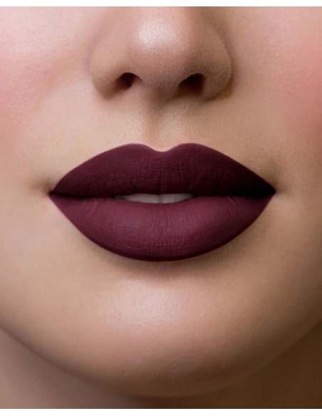 astra hypnotize liquid lipstick no transfer mat - rossetto - 020: tuttocasashop.it: igiene e cura della persona