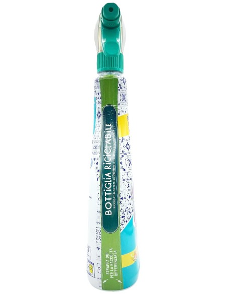 ace detergente spray - 600ml - bagno con candeggina: tuttocasashop.it: pulizia e cura della casa