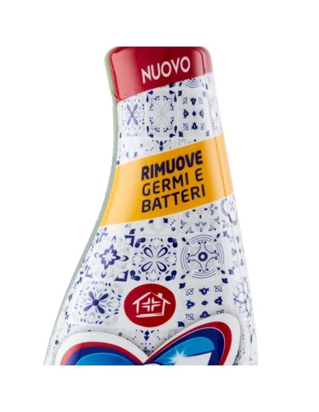ace detergente spray - 600ml - bagno con candeggina: tuttocasashop.it: pulizia e cura della casa
