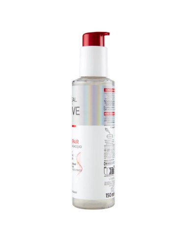 elvive bond repair 150ml - siero senza risciacquo per capelli danneggiati: tuttocasashop.it: igiene e cura della persona