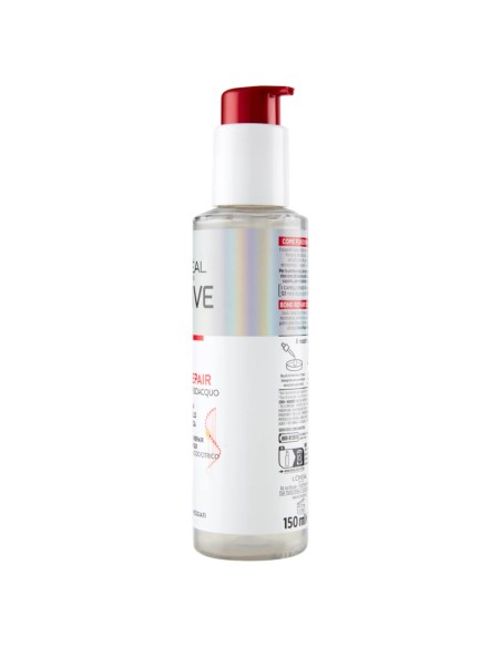 elvive bond repair 150ml - siero senza risciacquo per capelli danneggiati: tuttocasashop.it: igiene e cura della persona