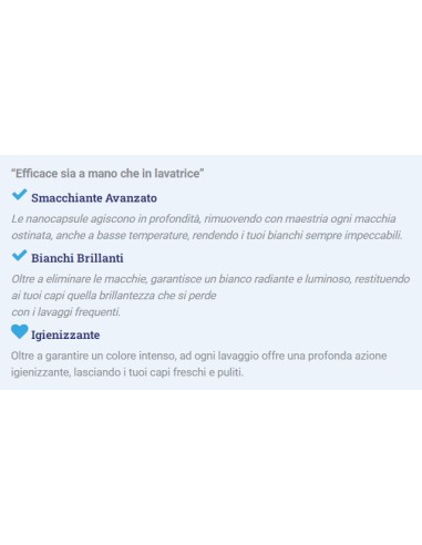 deo due ultra power lavatrice +bianco 25 lavaggi 1 litro - detersivo liquido: tuttocasashop.it: prodotti per bucato e tessuti