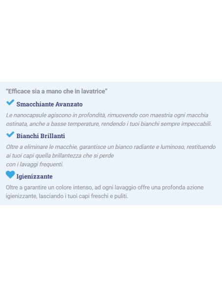 deo due ultra power lavatrice +bianco 25 lavaggi 1 litro - detersivo liquido: tuttocasashop.it: prodotti per bucato e tessuti