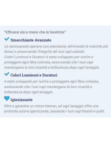 deo due ultra power lavatrice +colori 25 lavaggi 1 litro - detersivo liquido: tuttocasashop.it: prodotti per bucato e tessuti