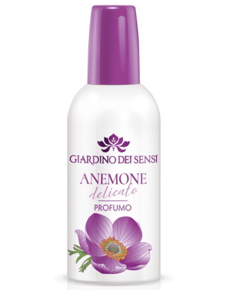 giardino dei sensi deo profumo vapo - 100ml - anemone: tuttocasashop.it: igiene e cura della persona
