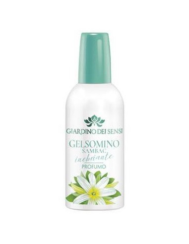 giardino dei sensi deo profumo vapo - 100ml - gelsomino sambac: tuttocasashop.it: igiene e cura della persona