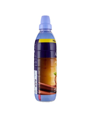 felce azzurra ammorbidente concentrato 45 lavaggi 900ml - argan e vaniglia: tuttocasashop.it: prodotti per bucato e tessuti