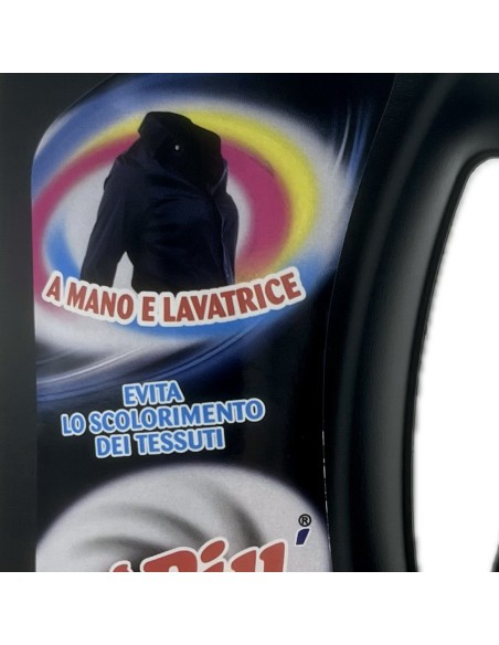 ce' piu' lavanero - 2 litri - detersivo capi neri o scuri: tuttocasashop.it: prodotti per bucato e tessuti