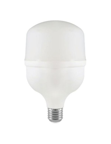 v-tac lampadina a led - miniglobo - e27 20w 4000k - luce naturale: tuttocasashop.it: altro - bazar