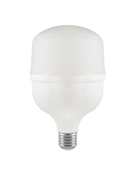 v-tac lampadina a led - miniglobo - e27 20w 4000k - luce naturale: tuttocasashop.it: altro - bazar
