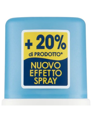 sauber deo care deodorante vapo effetto spray - 90ml - pelli sensibili: tuttocasashop.it: igiene e cura della persona