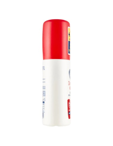 sauber deo care deodorante vapo - 90ml - deoactive invisible - 72h: tuttocasashop.it: igiene e cura della persona