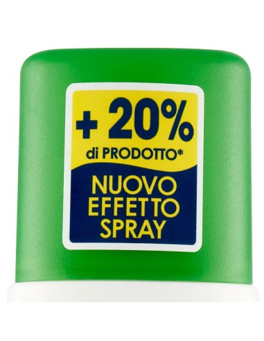 sauber deo care deodorante vapo effetto spray - 90ml - deodry - 48h: tuttocasashop.it: igiene e cura della persona