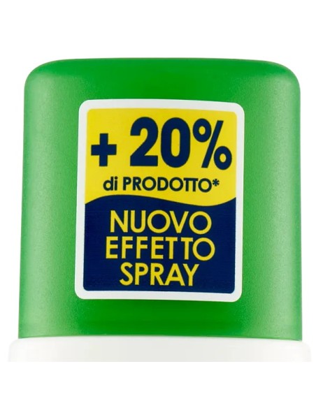 sauber deo care deodorante vapo effetto spray - 90ml - deodry - 48h: tuttocasashop.it: igiene e cura della persona