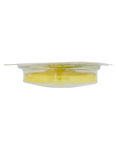 scala deodorante per macchine lavastoviglie - 60 lavaggi - limone: tuttocasashop.it: pulizia e cura della casa