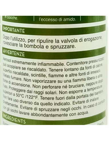 batist shampoo secco - dry shampoo - 200ml -in soli 3 minuti senz'acqua: tuttocasashop.it: igiene e cura della persona