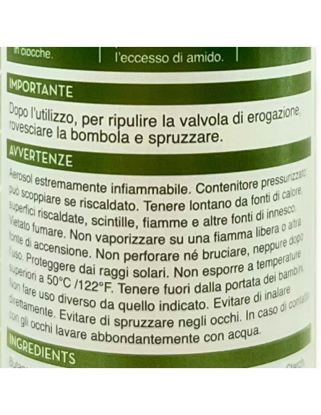 batist shampoo secco - dry shampoo - 200ml -in soli 3 minuti senz'acqua: tuttocasashop.it: igiene e cura della persona