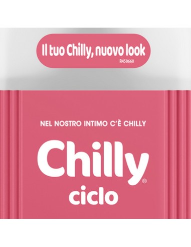 chilly detergente intimo 200ml - ciclo - igienizzante e riequilibrante: tuttocasashop.it: igiene e cura della persona