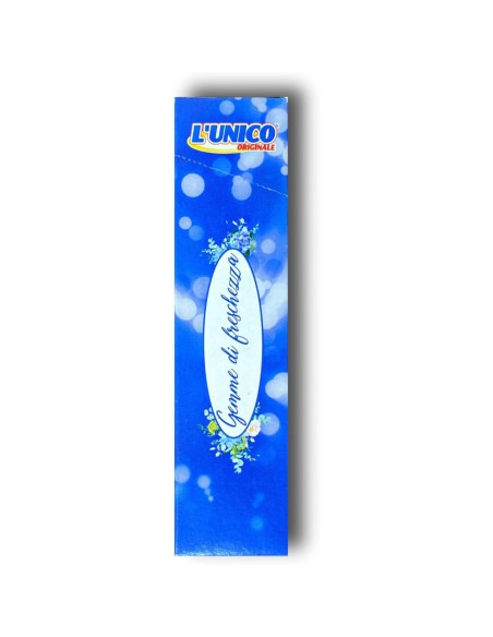 l'unico gemme di freschezza - 4 bustine profuma bucato - primavera: tuttocasashop.it: prodotti per bucato e tessuti