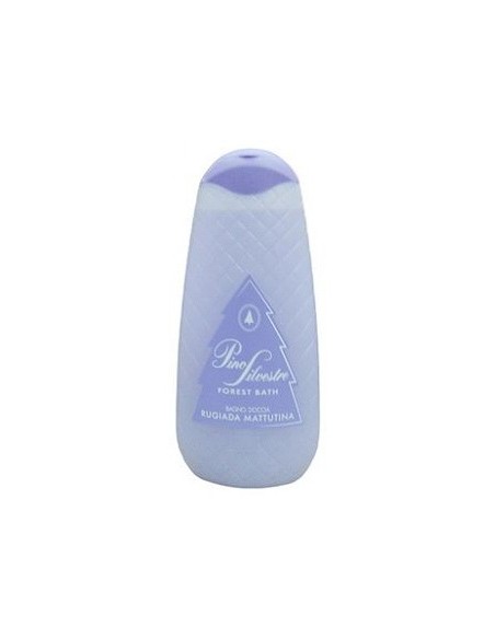 pino silvestre bagnoschiuma 750ml - rugiada mattutina: tuttocasashop.it: igiene e cura della persona